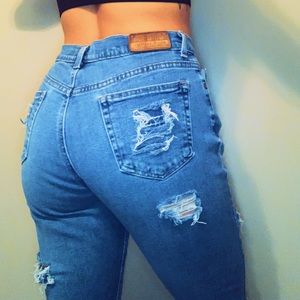 Lizwear Jeans